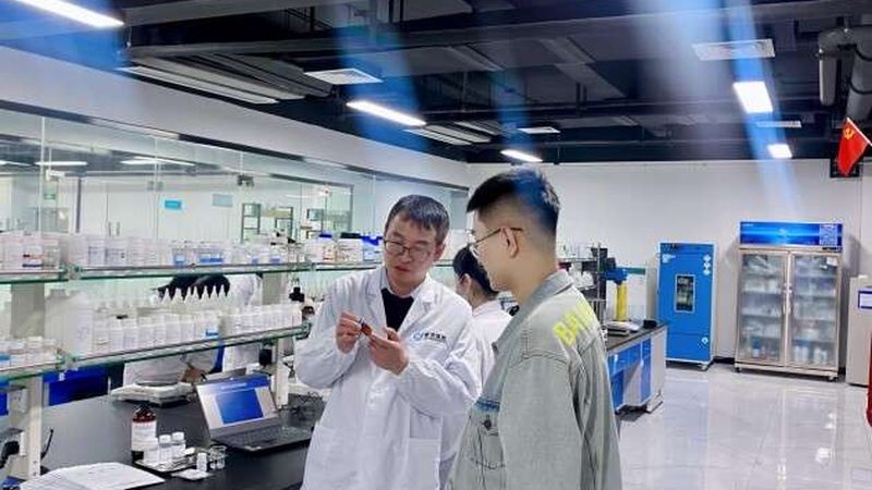 油脂水解中的酶操作流程：关键步骤与注意事项**