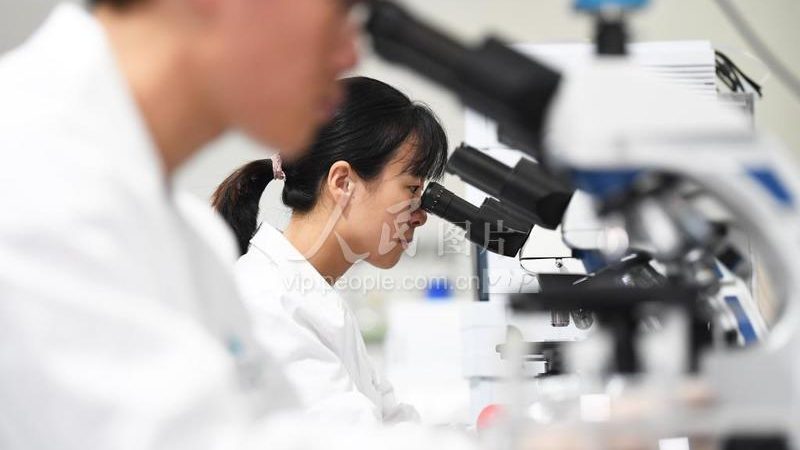 生物医药洁净室净化等级分类：揭秘洁净室背后的奥秘