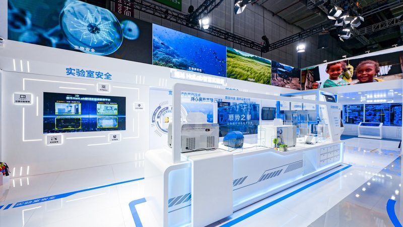 CDMO代理加盟，揭秘行业选择背后的逻辑